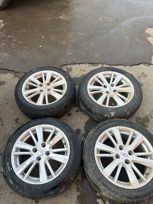 калеса от гранты фл