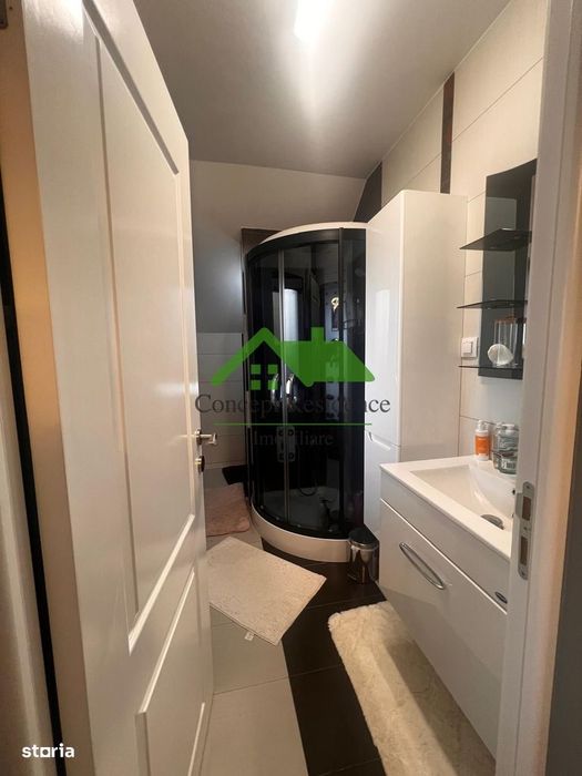 Casă tip duplex, 157 mp, renovată 2025 – zona Branduselor