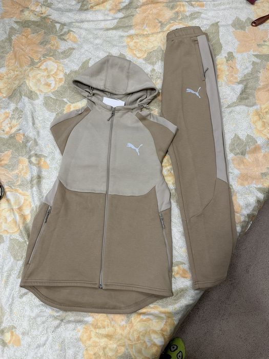 Спортен екип Puma