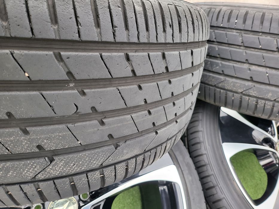 Лети джанти 22  5х112 Mercedes ,Мерцедес