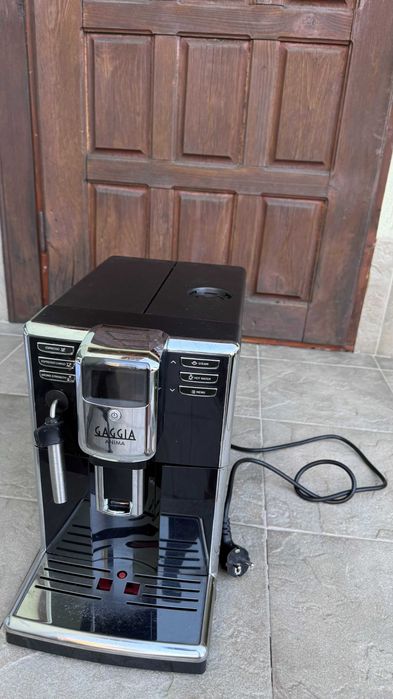 Кафе автомат GAGGIA