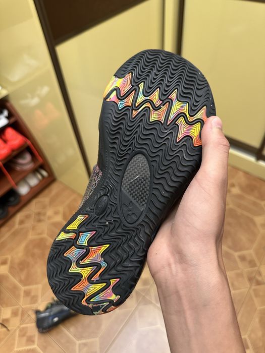 Li ning wow 808 3 ultra оригинал