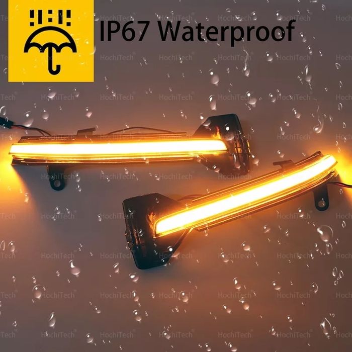 Semnalizatoare Dinamice Bmw Seria 3 4 5 6 7 8 M5 Semnalizari Dinamice