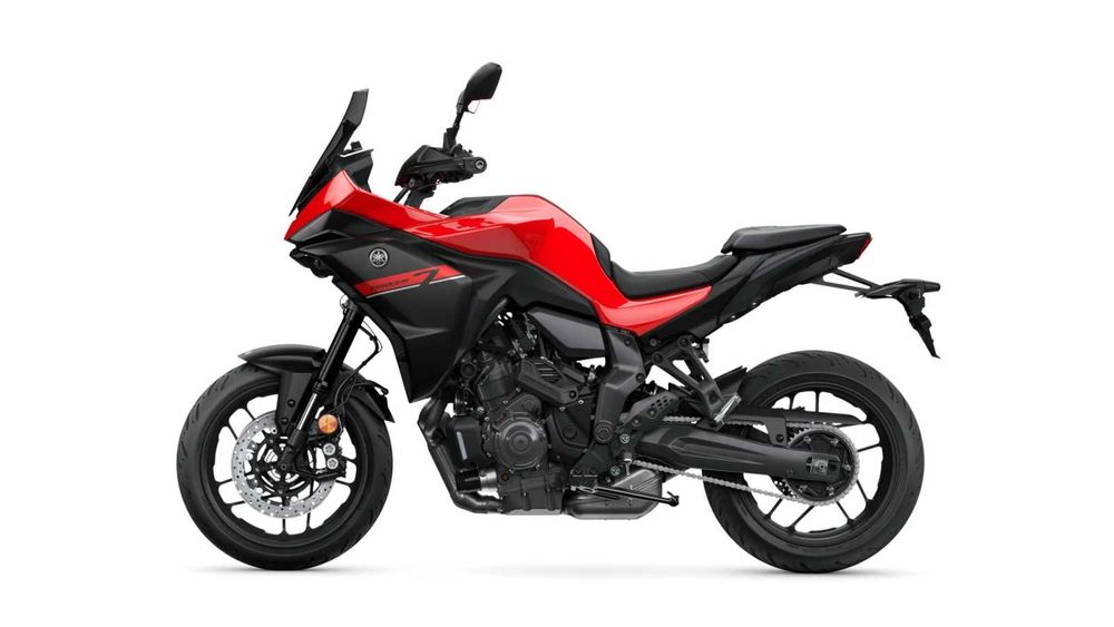 Motocicleta Yamaha Tracer 7 Y-AMT my2026 | 0 km | motomus.ro