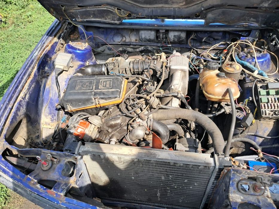 BMW 525 e28  1983 Продам или Обмен на ваз. Торг