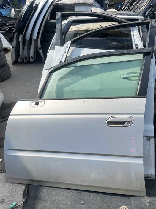 Дверь Honda Odyssey RA7