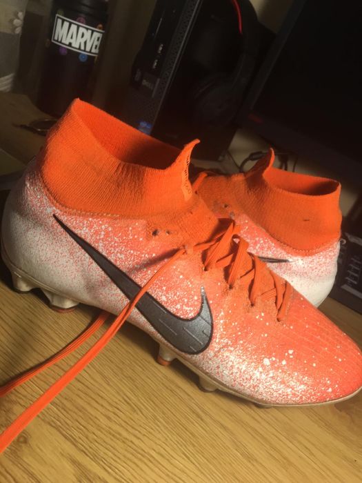Nike Mercurial Superfly 6 Elite fg
