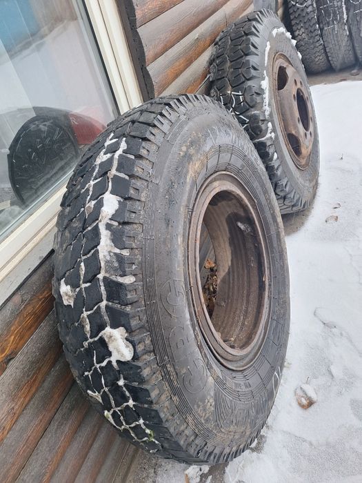 продам автошины р 20