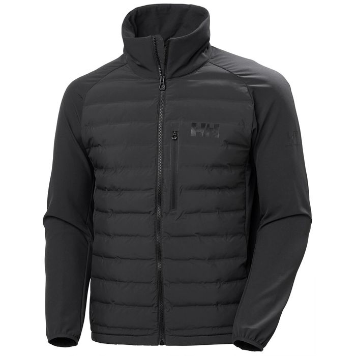 Helly Hansen HP Insulator-оригинално мъжко яке