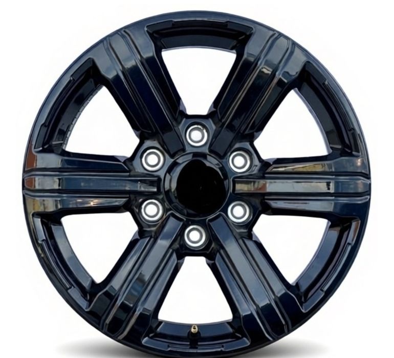 Диски от Tank 300