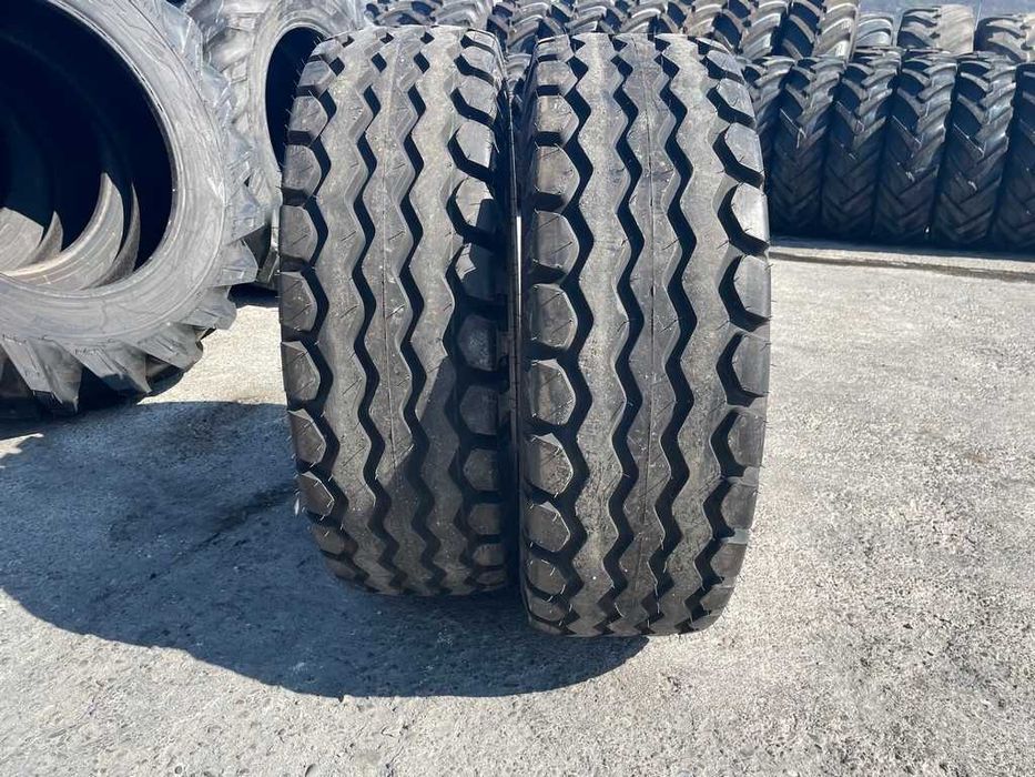 cauciucuri noi 12.5/80-18 agricole de remorca sau Combina 12PR