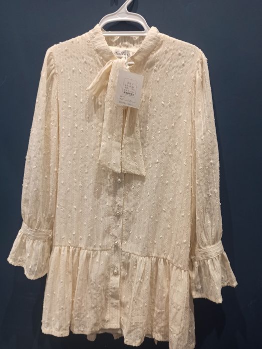 Платье нарядное Пекин