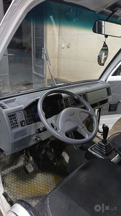 Damas sotiladi metan gaz mator karobka zadni mosti zo'r
