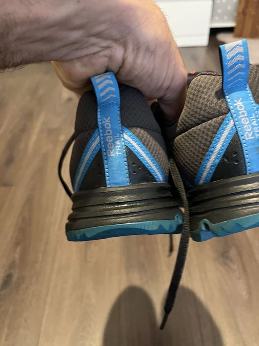 Reebok Trail Gtx-оригинални маратонки
