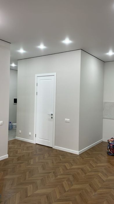 Ремонт под ключ мастер