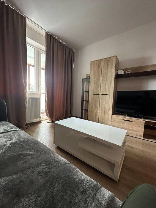 Închiriez apartament cu 2 camere zona Tomis Nord -Ciresica — fotografia 1