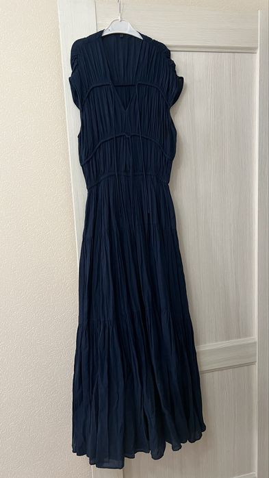 Платье massimo dutti