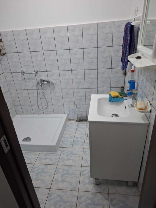 Apartament tip studio, 40 mp, balcon, Bd. Traian - vizavi de Retail Park