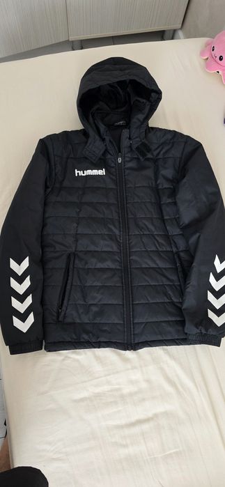 Geaca Hummel unisex