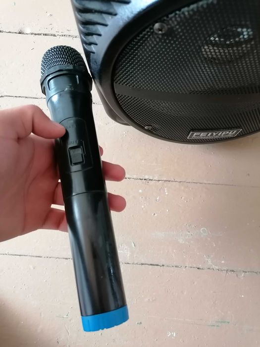 Караоке FEIYIPU.