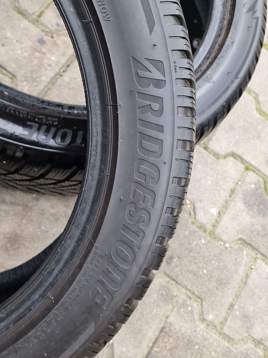 215 50 18 bridgestone