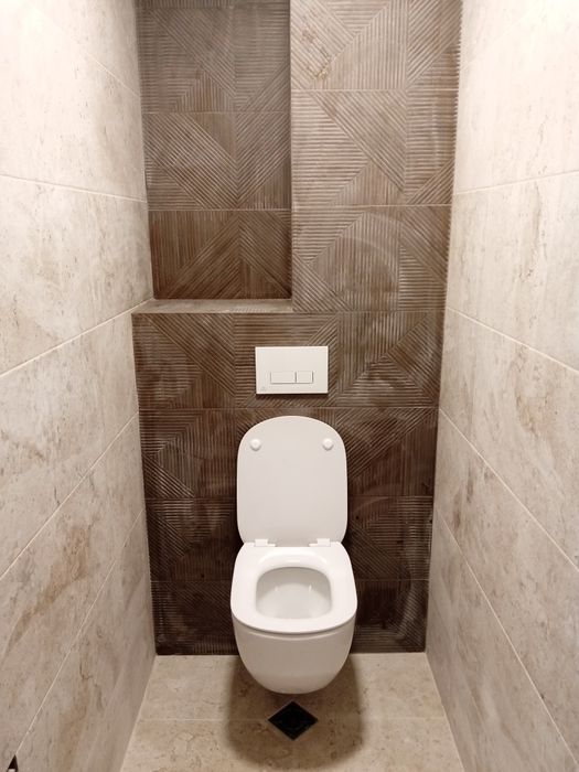 Вътрешни ремонти на апартаменти.Цялостен ремонт на баня.Вик Гипсокарто