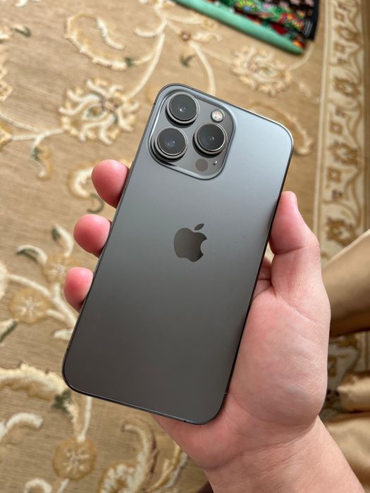 IPHONE 13 PRO идеал