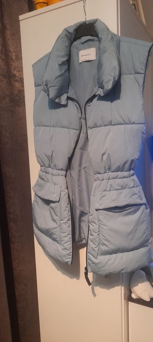 Спортен дамски елек