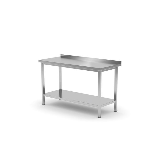 Masa inox profesionala