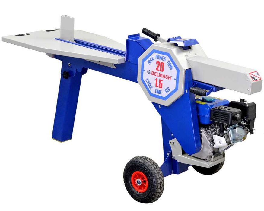 Дровокол бензиновый БЕЛМАШ LSG-500 (S115A)