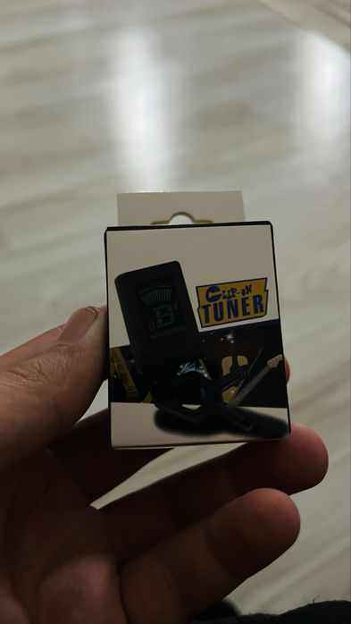 Гитара размер 38