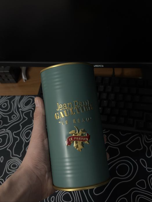 jean paul gaultier le beau