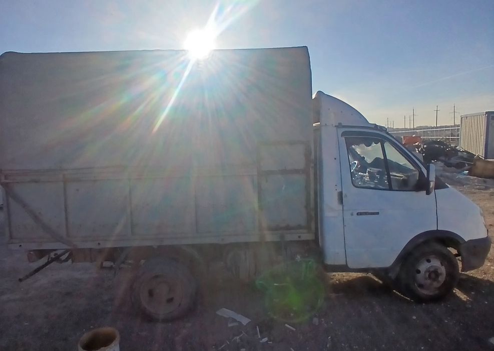 Астана Продам Газель