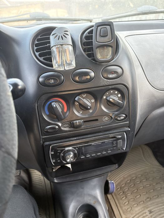 Daewoo Matiz fabricatie 2005 , 75000 km
