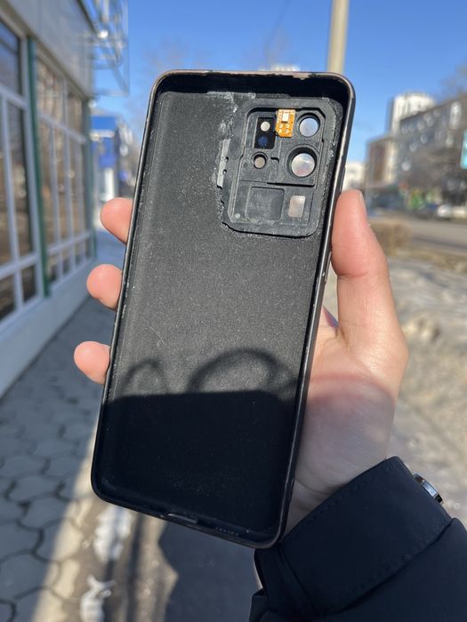 Samsung S20 Ultra 128gb