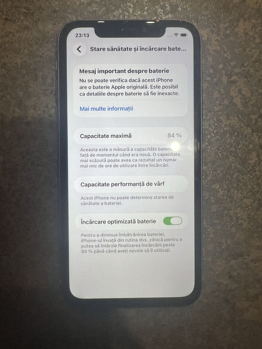 Iphone 11 mov 128 gb
