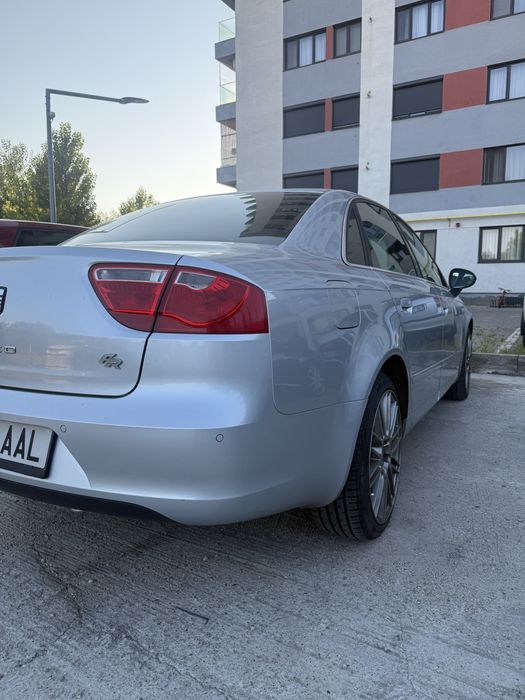 Seat Exeo 1.6 benzina ALZ, euro5