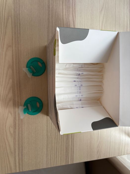 Помпа за кърма Авент