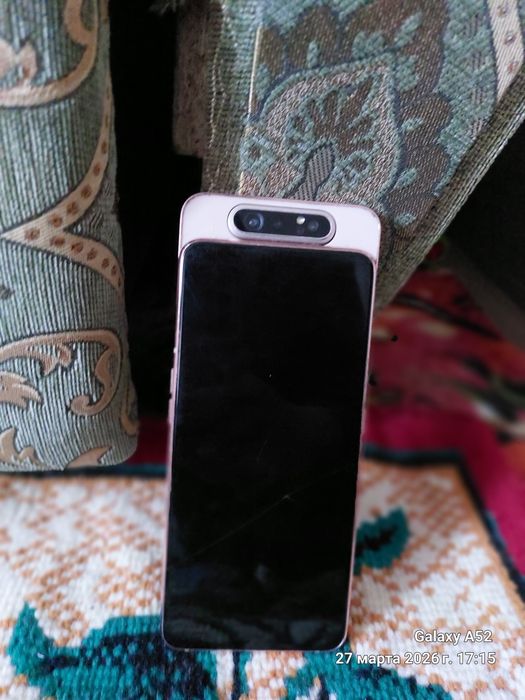 Samsung a80 продам или обмен