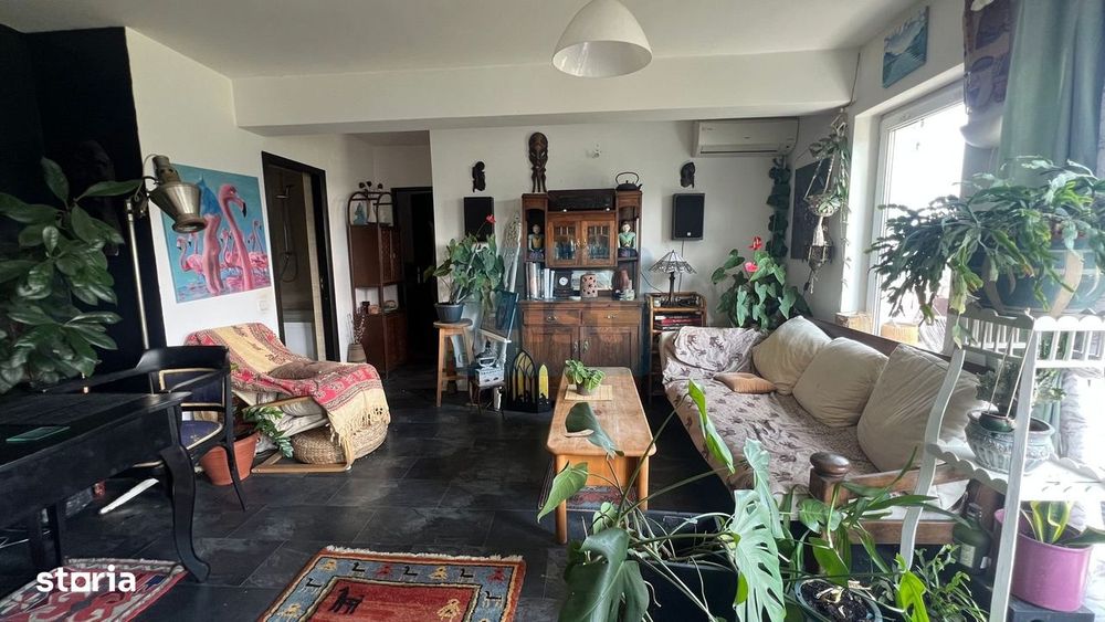 COMISION 0%! Ap. 2 cam. 48 mp, balcon, PET FRIENDLY – Răzoare | VIVO