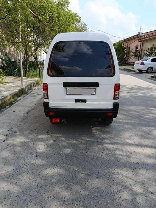 Дамас Идеал. Full.