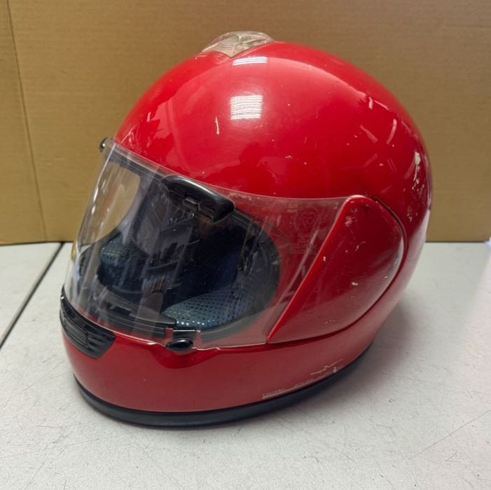 Каска за мотор Arai Quantum / мото шлем / размер M