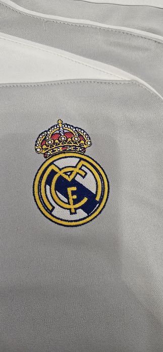 Trening Real Madrid, XL