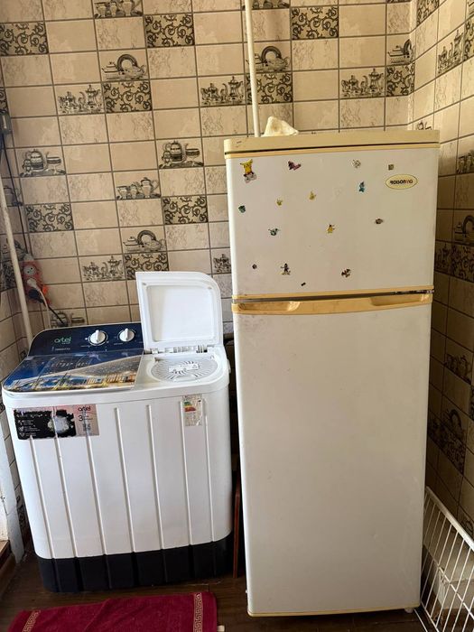 Без маклер Кизларга шерикликка узок муддатли квартира ижара