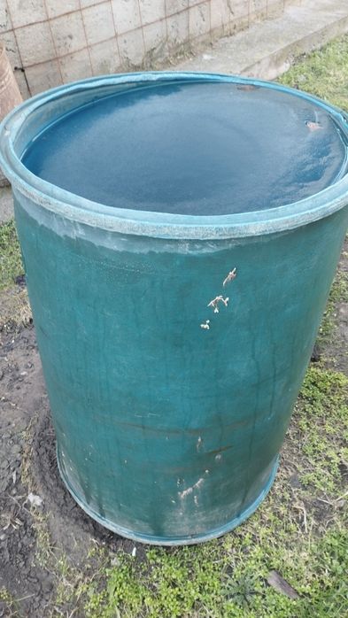 3 butoaie 200l/190 lei