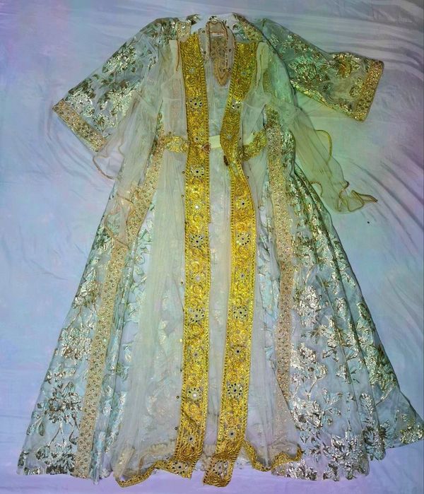 Kelin sepi libosi Ansanbil.