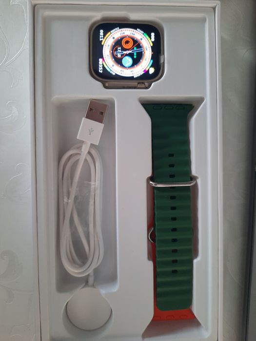 Продам Smart watch