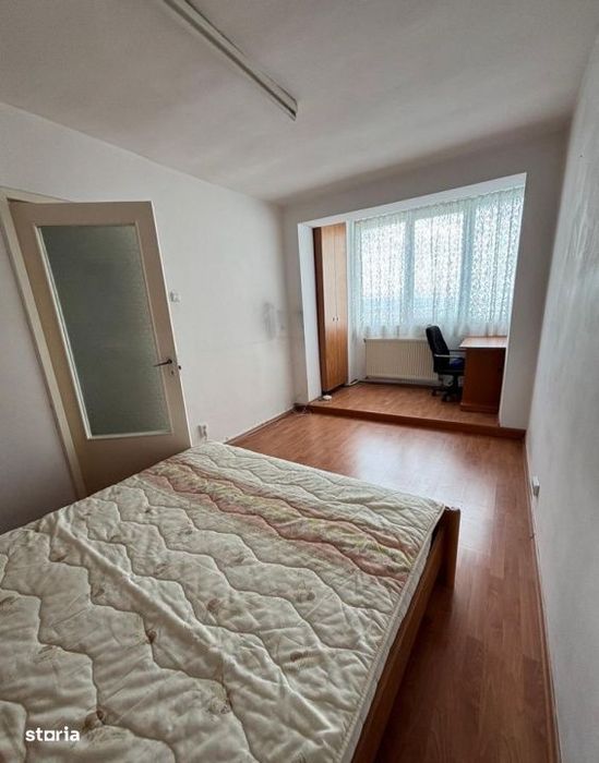 Apartament 4 camere 2 bai Calea Floresti Manastur