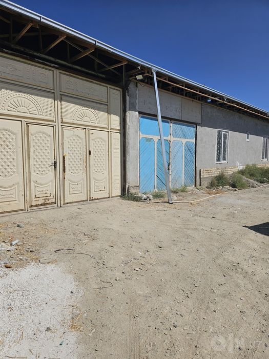 RANCHO tayor biznes sotiladi 20 sutix chorva uchun qulay joy