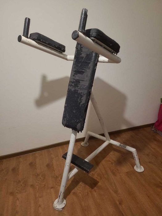 Тренажер для пресса